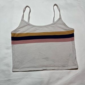 American eagle tank top